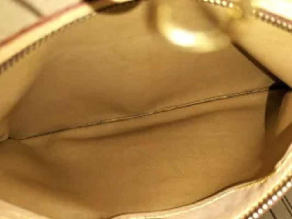 Louis Vuitton Bag Tote Monogram Neverfull - Picture 9 of 9